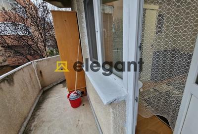 Garsoniera decomandata, etaj 1, centrala, Brazda-Spiru Haret - 6