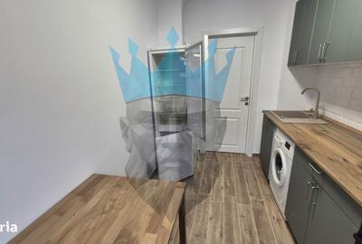 Apartament cu 2 camere, mobilat în Grivița - 17