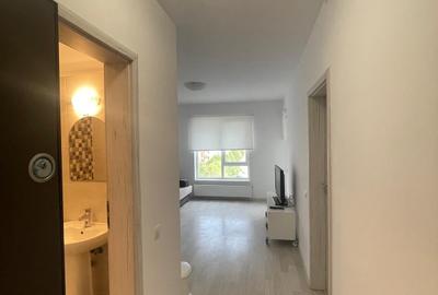 Garsoniera decomandata-De vanzare-Militari Residence-Comision 0% - 4
