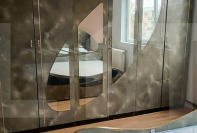 Apartament cu 2 camere semidecomandat, mobilat în Simeria - 2