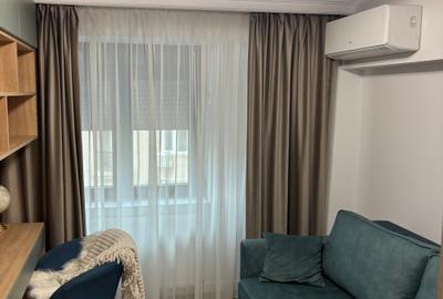 APARTAMENT DE LUX PE BULEVARDUL DECEBAL in INIMA CAPITALEI - 14