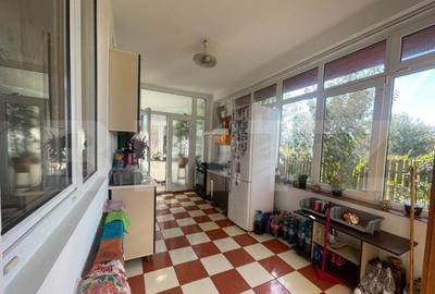 Casa P+E+M, 310 mp utili, 550 mp teren, Drumul Muntenilor - 9