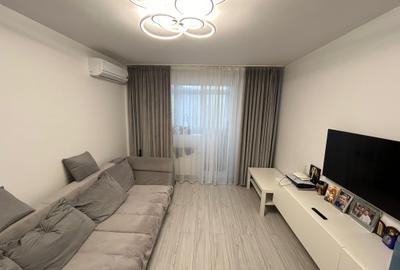 Titan 2 Camere Instalatii Schimbate Bloc 1976 Reabilitat 15 Min Metrou Titan - 5