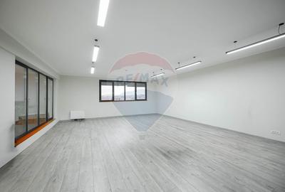 Spațiu de birou de închiriat în zona BBSO, cu dublu acces rutier - 4