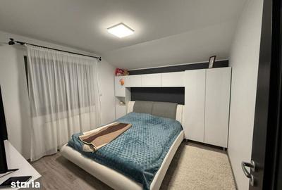 Casă cu 5 camere cu Teren 555 Mp în Miroslava - 3