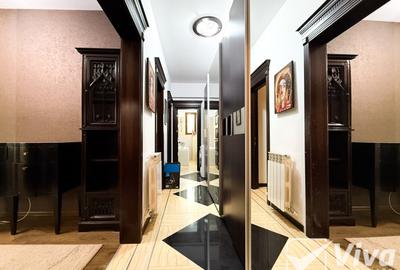 Roua MOARA DE VÂNT, 2 cam decomandat, etaj 2/4, mobilat si utilat 430€ De închir - 2