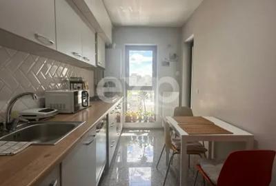Apartament cu 2 camere decomandat în Lujerului - 12