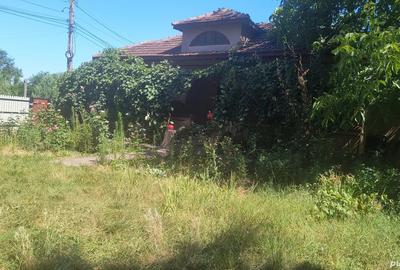 Casa 6camere ,plus teren 1800mp - 5