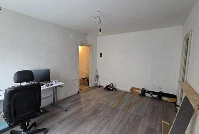 Apartament cu 2 camere semidecomandat în Central - 4