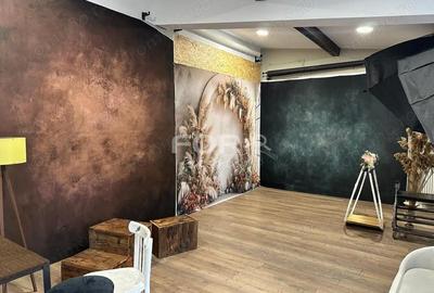 Casă cu 10 camere cu Teren 482 Mp în Central - 8