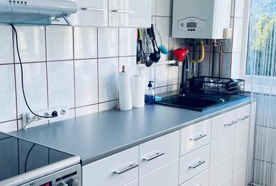 Apartament cu 2 camere semidecomandat în Ultracentral - 3