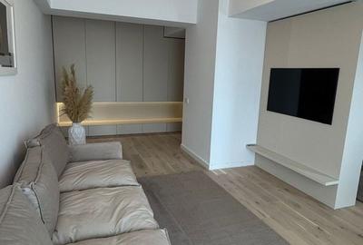 Apartament cu 2 camere decomandat în Pipera - 12