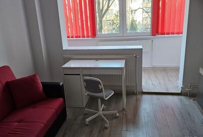 Apartament cu 2 camere decomandat în Tomis Nord - 4