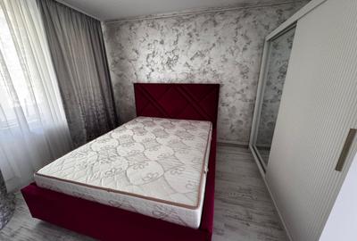 Drumul Taberei metrou,bl.reabilitat,4/4,renovat,centrala ,boxa,liber. - 2