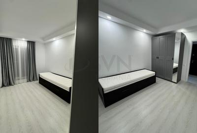 Apartament cu 3 camere decomandat, mobilat în Ștefăneștii de Jos - 3