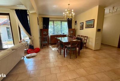 Casă cu 6 camere cu Teren 500 Mp în Central - 6