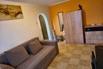 Apartament cu 2 camere semidecomandat, mobilat în Drumul Taberei - 2