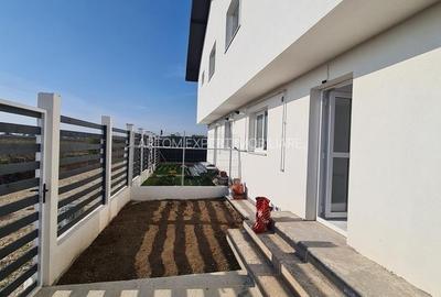 Berceni, Vidra/ Complexul Dealul Verde Casa-Vila tip Duplex - 2