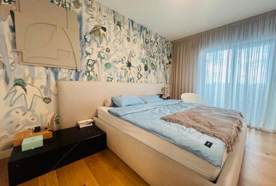 Vanzare Apartament 2 Camere Iancu Nicolae/Piscina/Sala fitness - 13