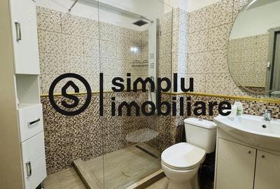 Garsoniera, bloc nou, parter - 75 000 Euro - 31