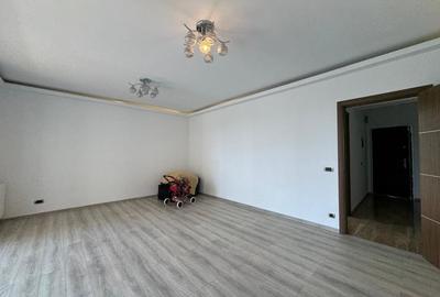 Isaran apartament cu 3 camere de inchiriat, nemobilat! - 2