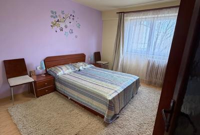 Apartament cu 2 camere decomandat, mobilat în Tomis Nord - 9