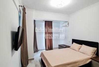 Ap 2 cam MODERN cu Terasa Mare si Rulouri in BLOC NOU - aproape de Lac - 14