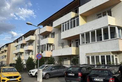 Apartament cu 2 camere decomandat în Central - 4