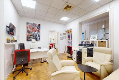 Spatiu de Inchiriat la Casa - Bv. Victor Babes - 0% Comision - 3