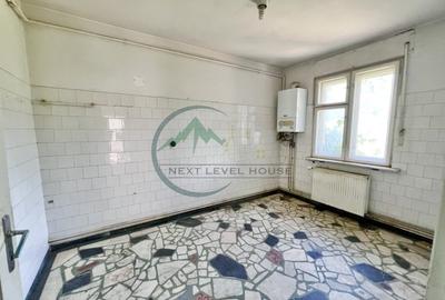 Casa individuala, teren de 1053 mp, Aurel vlaicu - 6