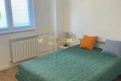 Apartament cu 3 camere decomandat, mobilat în Calea Victoriei - 2