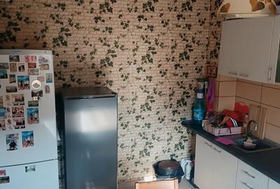 Apartament cu 2 camere semidecomandat în Central - 4