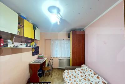 Apartament 3 camere Zona centrala | Parcare concesiona - 2