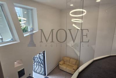 INCHIRIERE spatiu de birou-80 mp in cladire de birouri-AVIATORILOR - 6