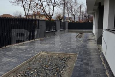 Duplex cu 5 camere cu Canalizare în Someșeni - 6