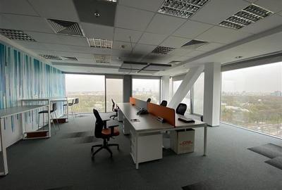 City Gate Towers - birouri premium - de la 380 mp City Gate Towers - birouri premium - de la 380 mp - 15