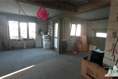 Casă individuală cu 5 camere cu Teren 300 Mp în Nord - 11