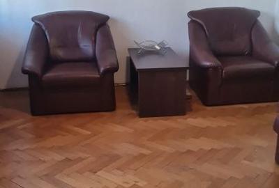 Apartament cu 2 camere decomandat în Romană