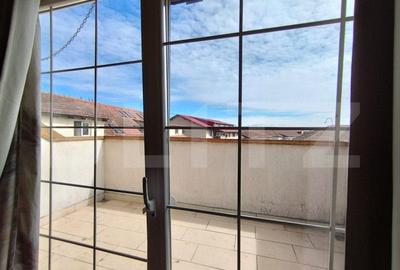 Apartament 4 camere,  balcon, 104mp - 99 500 euro, zona Calea Aradului - 3
