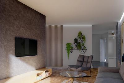 *VENEȚIA RESIDENCE* - Tatarasi - Apartamente cu 3 camere - 14