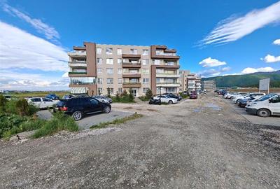Apartament cu 2 camere decomandat, mobilat în Cristian - 19