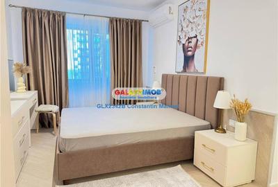 Apartament cu 3 camere Cortina North, TVA inclus, mobilat - 3