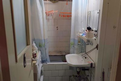 Apartament cu 2 camere decomandat în Central - 6