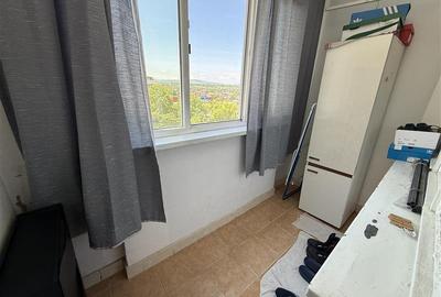 Garsonieră decomandată în Gară - 11