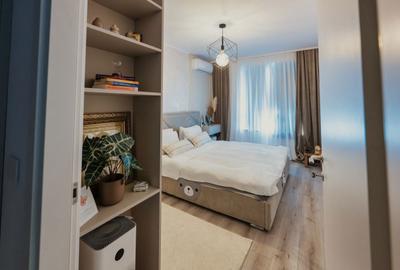 Apartament cu 2 camere decomandat în Palazu Mare - 7