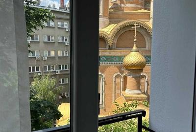 Apartament cu 2 camere semidecomandat, mobilat în Ultracentral - 6