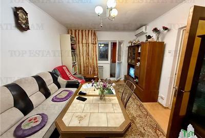 Apartament 2 camere 55mp | Bloc 1980 in Drumul Taberei Apartament 2 camere 55mp | Bloc 1980 in Drumul Taberei - 1