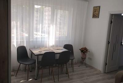 Apartament cu 3 camere în George Enescu - 4