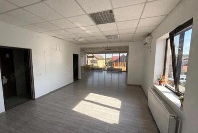 Spațiu comercial, de 160 mp, în Găvana - 6