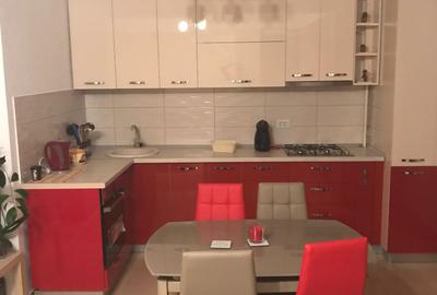 Apartament cu 2 camere decomandat în Central - 7